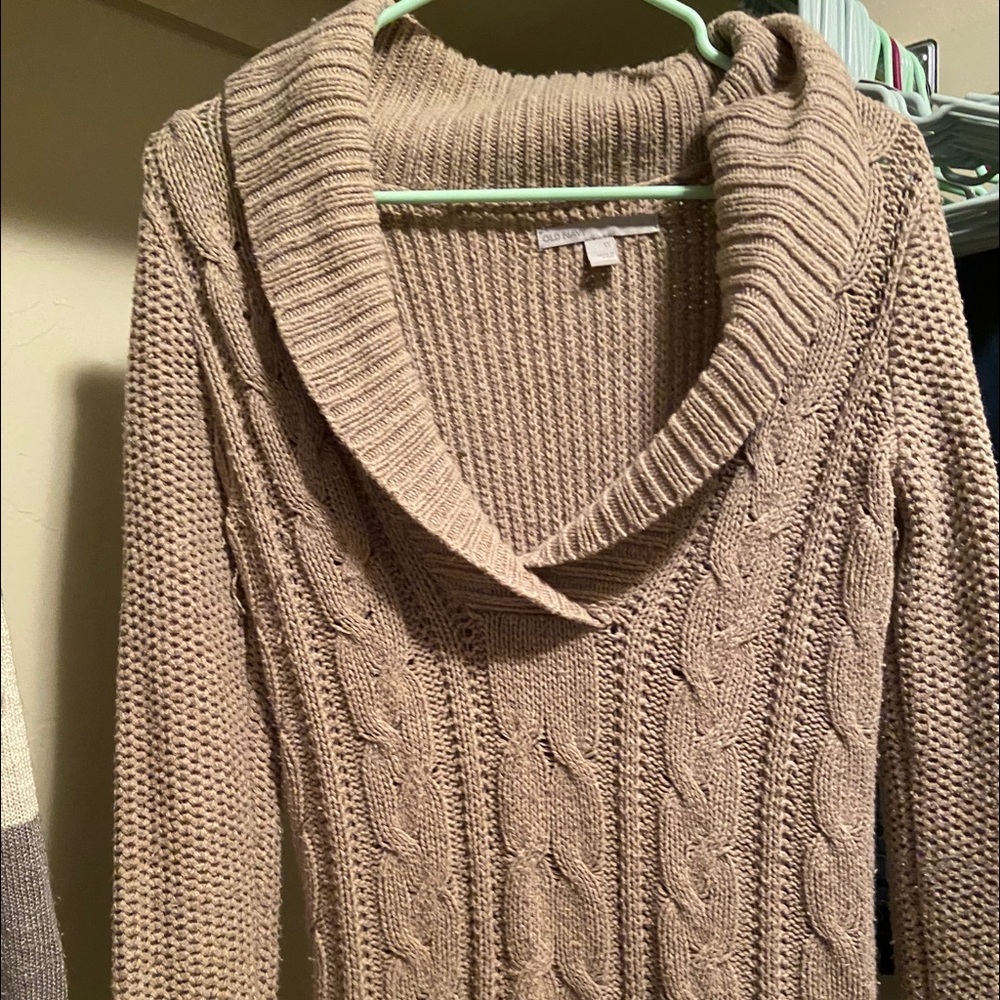 Sweater